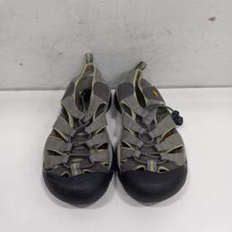 Women's Keen Newport H2 Waterproof Sandals Sz 7.5