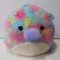 Brindall the Platypus Large Plush Toy image number 1