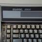 Swintec 2600 Electronic Typewriter image number 2