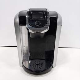 Keurig H2.0ot Brewer Model K2.0-400 Black Single Serve Coffee Maker