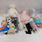 4.5lbs Bundle of Assorted Beanie Babies image number 4