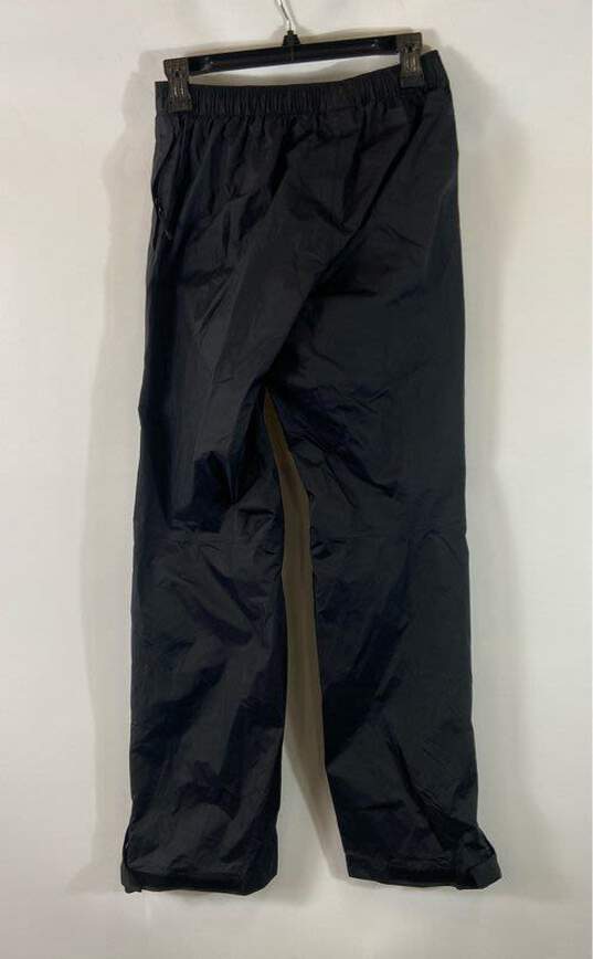 The North Face Black Pants - Size Small image number 2