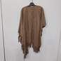 Unisex Andersen & Lauth Anthropology Shawl One Size Fits Most NWT image number 4