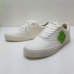 Cariuma NAIOCA Off-White Canvas Sneaker Size 9.5M/11W alternative image