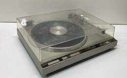 Kenwood KD-7X Direct Drive Turntable, Audio Technica M14LC/U Cartridge vintage