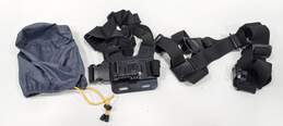 GoPro Hero 2 Digital Action Camera w/Body Straps and Carrying Case alternative image