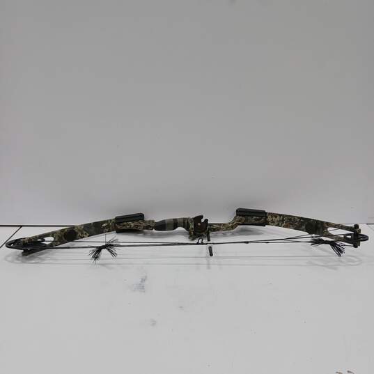 Browning Compound Bow image number 5