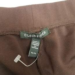 Eileen Fisher Yoga Pants Women's Size XL alternative image