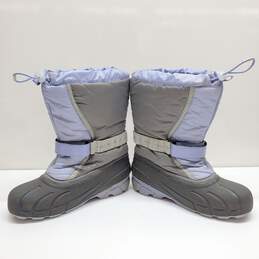 Sorel Flurry NY1810-540 Snow Boots Size 5 alternative image