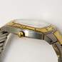 Relic Wet Two Toned Stainless Steel ZR15449 Multi-Dial Watch image number 5
