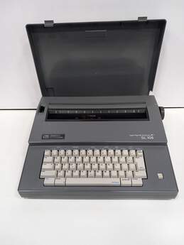 Vintage Smith Corona Speel-Right II Dictionary SL 15 Typewriter