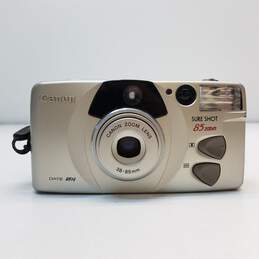 Canon Sure Shot 85 Zoom Date AF 35mm Point and Shoot Camera alternative image