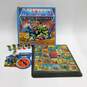 Masters Of The Universe MOTU He-Man 3-D Action Game Mattel image number 1