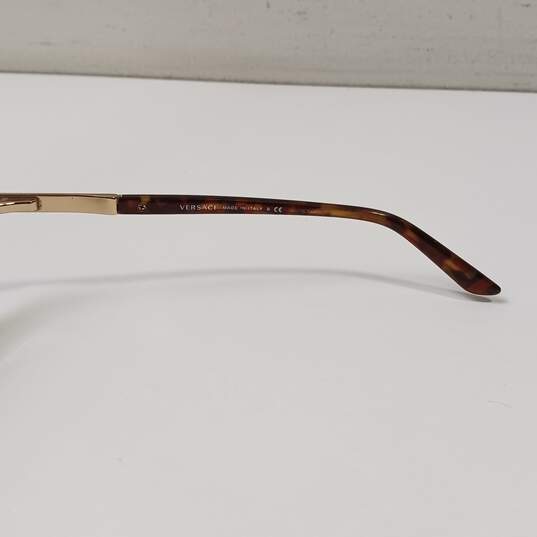 Versace Mod 3186 Prescription Eyeglasses - 25.2g image number 3