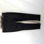 Michael Kors Women Black Jeans 36 image number 2