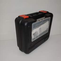 Black & Decker Impact Driver HP331 Type 2 P/R w/ Battery , Instructions & Case alternative image