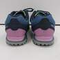 Women's Multicolor Athletic Shoes Size 8 image number 4