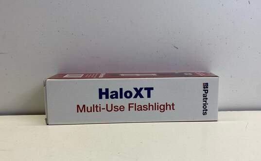 4Patriots HaloXT Multi-Use Flashlight image number 2