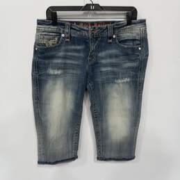 Rock Revival Sherry Jeans Size 29
