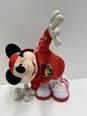 Disney Mickey Mouse Figures Lot of 3 image number 7