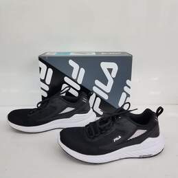 Fila Winspeed Sneakers IOB Size 10