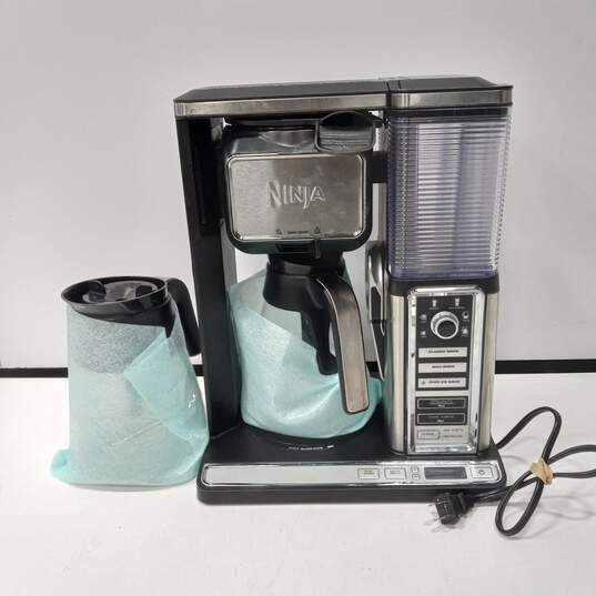 Ninja Coffee Maker Model CF092W image number 1