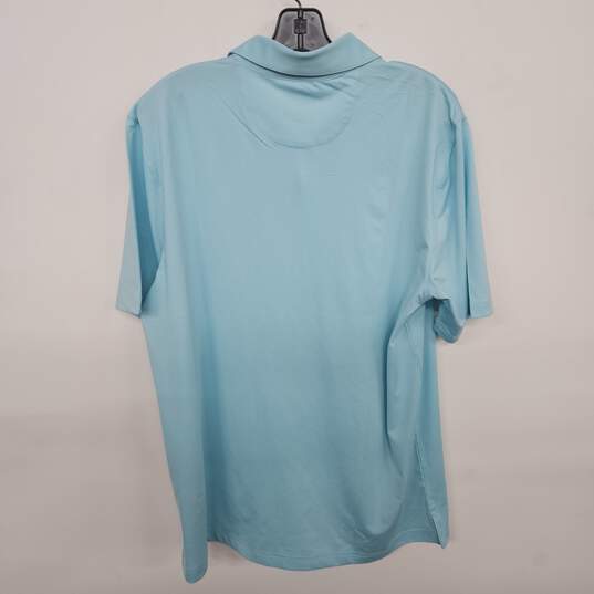 GN Teal Polo image number 2
