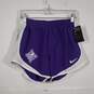 NWT Womens Dri-Fit Elastic Waist Pull-On Athletic Shorts Size Medium image number 1