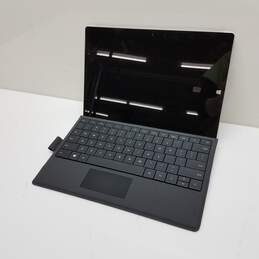 Microsoft Surface 3 Tablet Intel Atom CPU 2GB 128GB SSD
