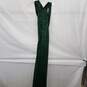 Rachel Roy Greener Pastures Sequin Dress NWT Size XL image number 1