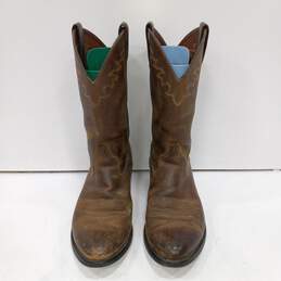 Ariat Men's Western Boots Size 9.5M