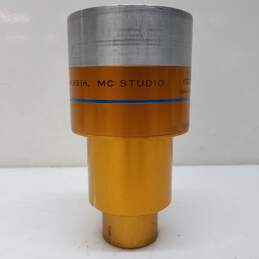 ISCO-OPTIC Ultra Star HD f=48mm-1.89 in. MC Studio Projector Lens