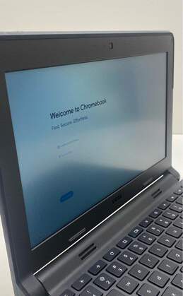 Dell Chromebook 11 3120 (P22T) 11.6" Intel Celeron Chrome OS #35 alternative image