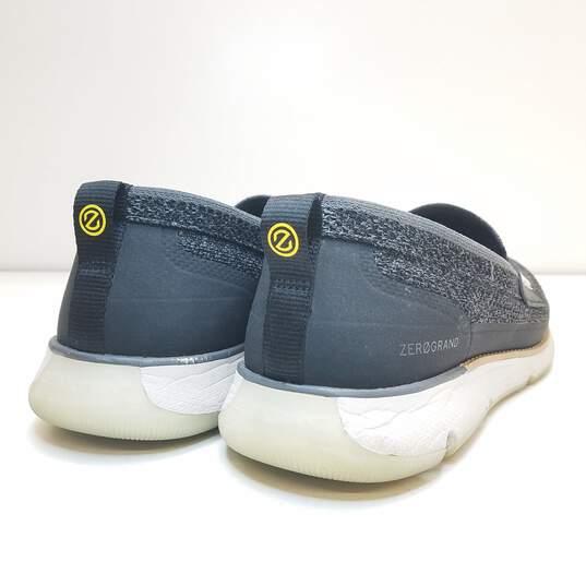 Zero Grand Slip On Fly knit Loafers US 11.5 image number 4