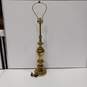 Stiffel Brass Floor Lamp image number 1