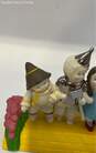 Department 56 The Wizard Of Oz Yellow Brick Road Snowbabies Collectible Figurine image number 3