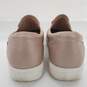 Ecco Soft 7 Women's Leather Perforated Slip on Sneakers Size 7 image number 3