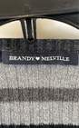 Brandy Melville Mullticolor Long Sleeve - Size Small image number 2