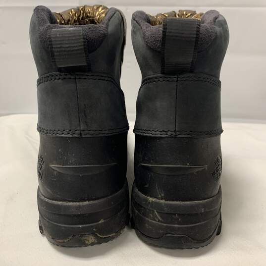 Women's Winter Boots Size: 8.5 image number 3
