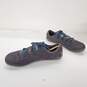 Merrell Men's Vapor Glove 5 Purple/Gray Sneaker Size 9 image number 2