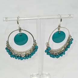 Bundle of Assorted Turquoise Fashion Jewelry alternative image