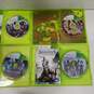 Bundle Of 4 Xbox 360 Games image number 4