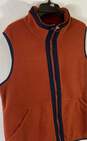 The North Face Orange Jacket - Size Large image number 7