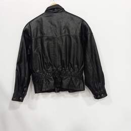 Wilsons Leather Jacket Women's Size M alternative image