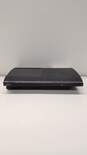 Sony Playstation 3 super slim CECH-4201A console - matte black >>FOR PARTS OR REPAIR<< image number 1