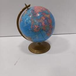 Vintage 20th Century Cram's Globe No.12 alternative image