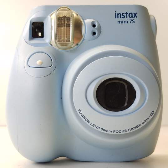 Fujifilm Instax Mini 7s Instant Camera image number 1