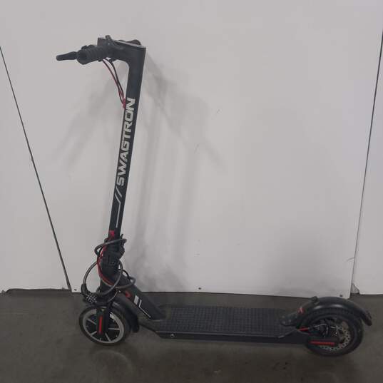 SwagTron Electric Scooter image number 1