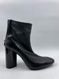 Authentic Pierre Hardy Black Stretch Ankle Boots W 11 image number 1