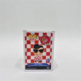 Funko Pop! Big Boy 97 Bob’s Big Boys Hollywood Exclusive Limited Edition alternative image